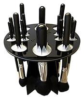 Algopix Similar Product 8 - Benjabelle TLBlack Tulip Brush Tree