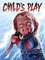 Algopix Similar Product 8 - Child's Play (1988)