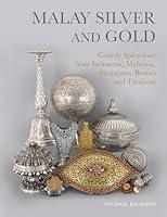 Algopix Similar Product 6 - Malay Silver and Gold Courtly