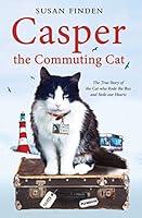 Algopix Similar Product 19 - Casper the Commuting Cat The True