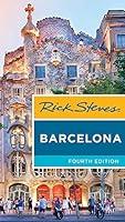 Algopix Similar Product 9 - Rick Steves Barcelona