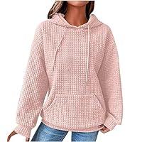 Algopix Similar Product 20 - Umitay Womens Hoodies Pullover Knit