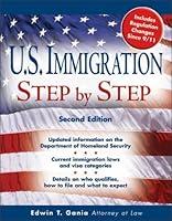 Algopix Similar Product 8 - US Immigration Step by Step Legal