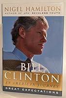 Algopix Similar Product 9 - Bill Clinton An American Journey