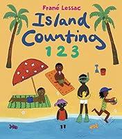 Algopix Similar Product 16 - Island Counting 1 2 3