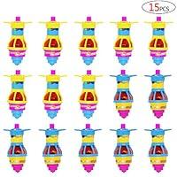Algopix Similar Product 14 - Happy Trees 15 Pack Tops with