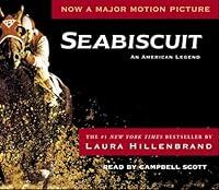 Algopix Similar Product 11 - Seabiscuit