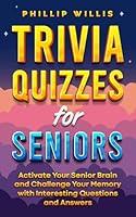 Algopix Similar Product 11 - Trivia Quizzes for Seniors Activate