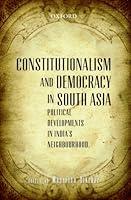 Algopix Similar Product 3 - Constitutionalism and Democracy in
