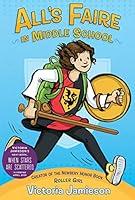 Algopix Similar Product 19 - All's Faire in Middle School
