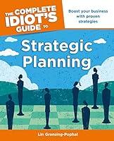 Algopix Similar Product 5 - The Complete Idiots Guide to Strategic