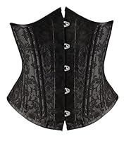 Algopix Similar Product 4 - SHAPERX Womens Waist Training Corsets