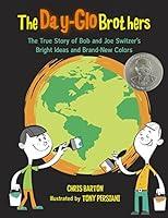 Algopix Similar Product 12 - The DayGlo Brothers The True Story of