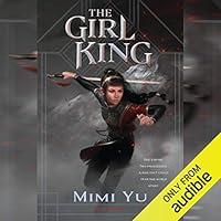 Algopix Similar Product 11 - The Girl King