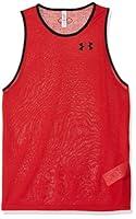 Algopix Similar Product 4 - Under Armour Boys Threadborne Tank Top