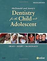 Algopix Similar Product 17 - McDonald and Averys Dentistry for the