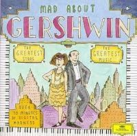 Algopix Similar Product 14 - Mad About Gershwin