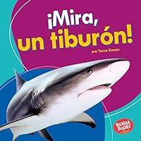 Algopix Similar Product 3 - Mira un tiburn Look a Shark