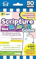 Algopix Similar Product 14 - Scripture Memory Christian 50Count