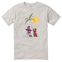 Algopix Similar Product 2 - Riot Games Unisex League of Legends