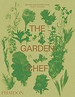 Algopix Similar Product 9 - The Garden Chef Recipes and Stories