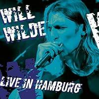 Algopix Similar Product 12 - Live in Hamburg (Live)