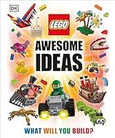 Algopix Similar Product 4 - LEGO Awesome Ideas (Lego Ideas)