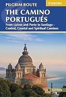 Algopix Similar Product 11 - The Camino Portugues From Lisbon and