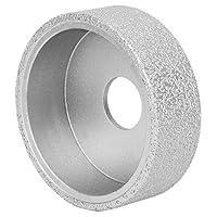 Algopix Similar Product 5 - Grinding Wheel Brazed Diamond Grinding