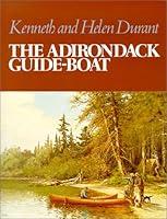 Algopix Similar Product 20 - Adirondack Guide-Boat