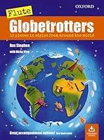 Algopix Similar Product 2 - Flute Globetrotters Globetrotters for