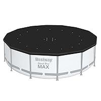 Algopix Similar Product 17 - Bestway 14' Pool Cover