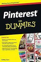 Algopix Similar Product 12 - Pinterest For Dummies