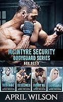 Algopix Similar Product 1 - McIntyre Security Bodyguard Series 