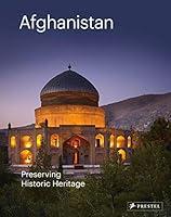 Algopix Similar Product 16 - Afghanistan Preserving Historic