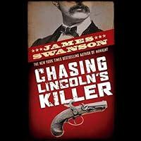 Algopix Similar Product 4 - Chasing Lincoln's Killer