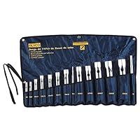Algopix Similar Product 10 - alyco 191575  Pack 14 Wrench Printed