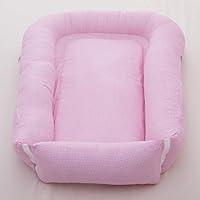 Algopix Similar Product 4 - Lorient Home Portable Infant Lounger