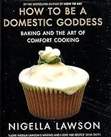 Algopix Similar Product 17 - How to Be a Domestic Goddess Baking