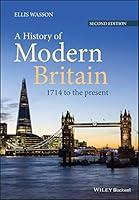 Algopix Similar Product 2 - A History of Modern Britain 1714 to