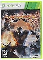 Algopix Similar Product 19 - Morphx - Xbox 360