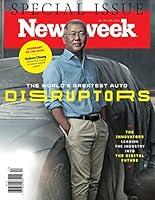 Algopix Similar Product 17 - Newsweek