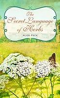 Algopix Similar Product 11 - The Secret Language of Herbs