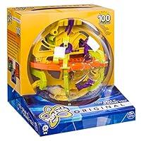 Algopix Similar Product 2 - SpinMaster Perplexus  Original 