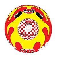 Algopix Similar Product 7 - SportsStuff Sportstube VIP Inflatable