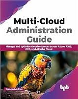 Algopix Similar Product 18 - MultiCloud Administration Guide