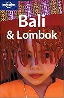 Algopix Similar Product 5 - Lonely Planet Bali  Lombok Lonely