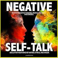 Algopix Similar Product 18 - Negative Self Talk Remove Negative