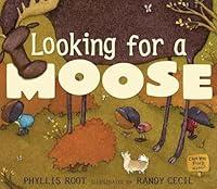 Algopix Similar Product 5 - Looking for a Moose