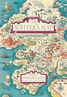 Algopix Similar Product 9 - The Writers Map An Atlas of Imaginary